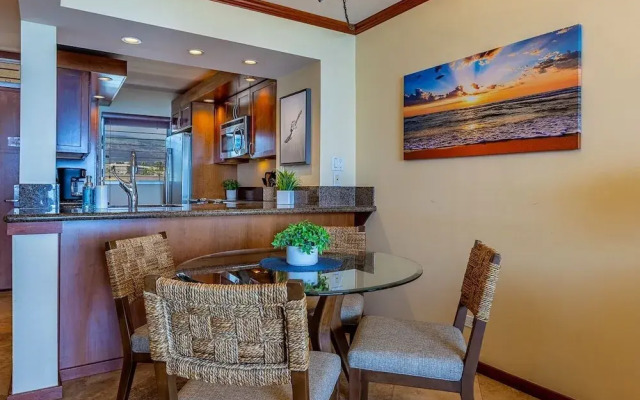 Royal Mauian 310 2 Bedroom Condo