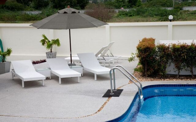 Thailand Resort Hotel