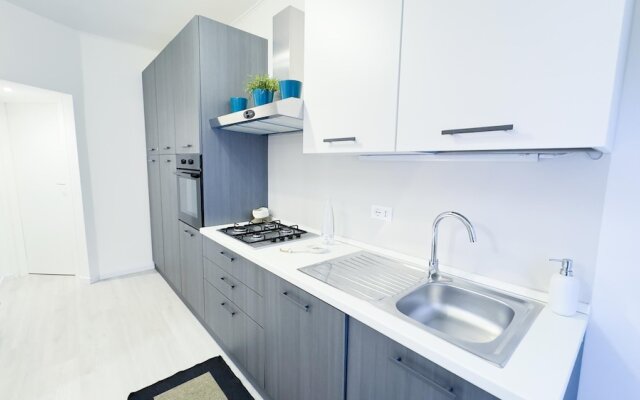 Glam Superior Bellini Living Apartments