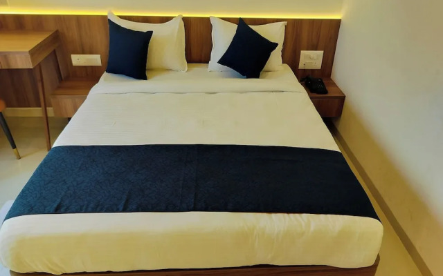 Pegasus Lifestyle Resort