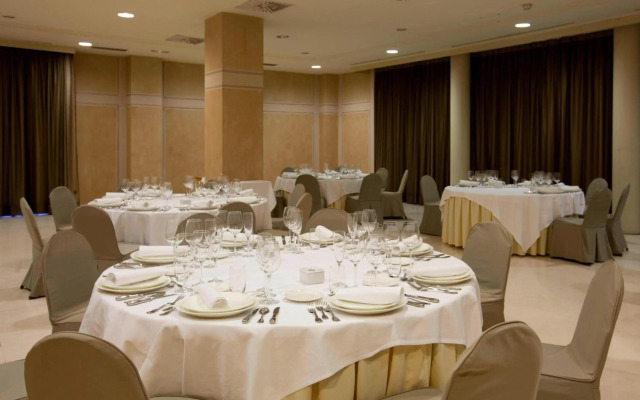 AC Hotel Guadalajara by Marriott, Spain