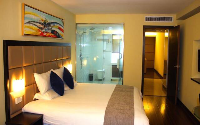 JI Hotel North Tianhe Guangzhou