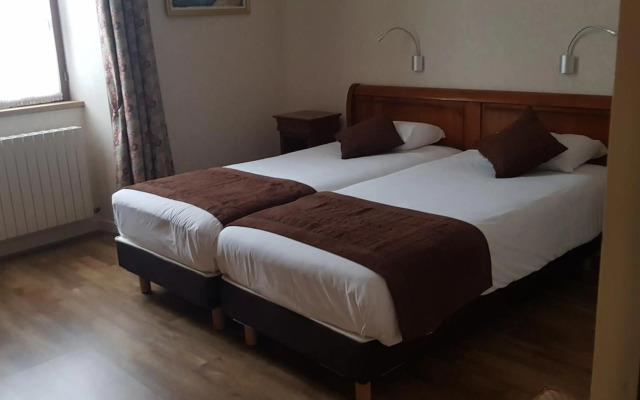 Logis Relais Saint Vincent