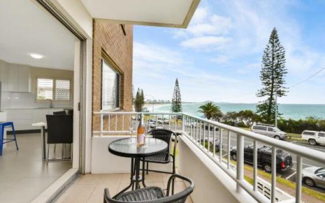 Alex Beach Apt Bilgola4