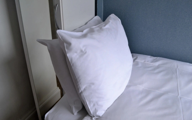 Carrington Guest House B&B