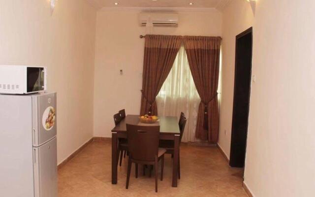 Dixie Suites