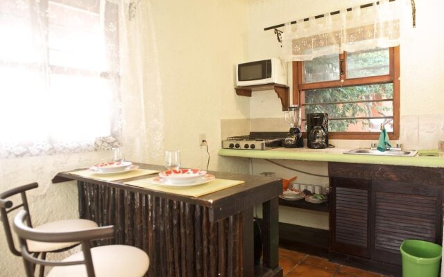 Casa Mango