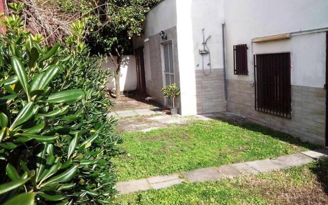 Garden House Pompei Vesuvio