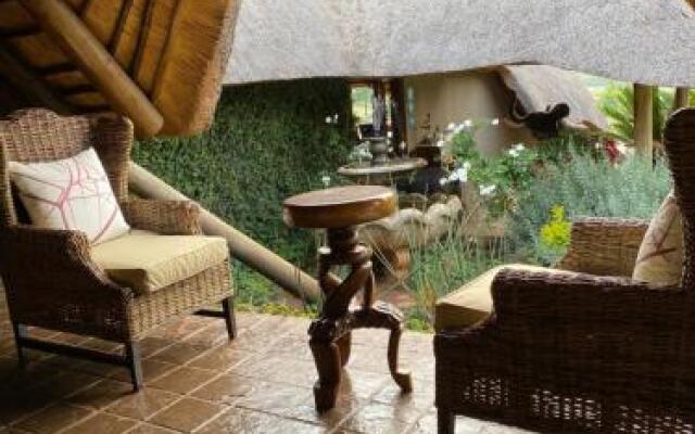 Ithaba Falls Guest Farm