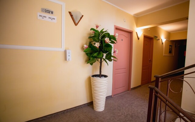 Family Hotel Dolphin