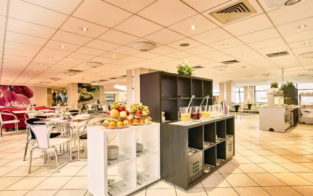 Continental Forum Oradea