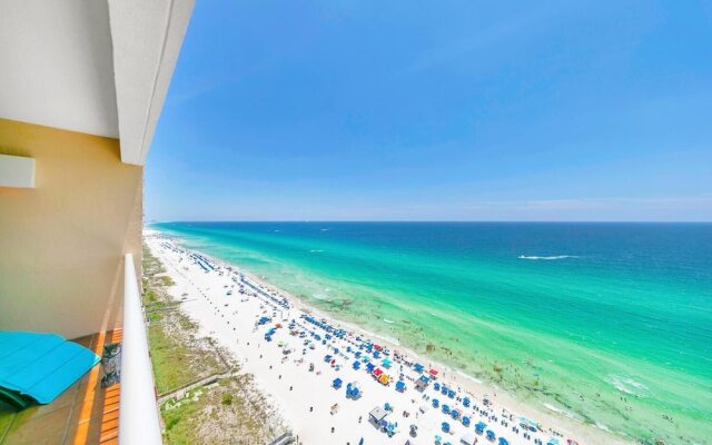 Majestic Beach Towers 1-1907