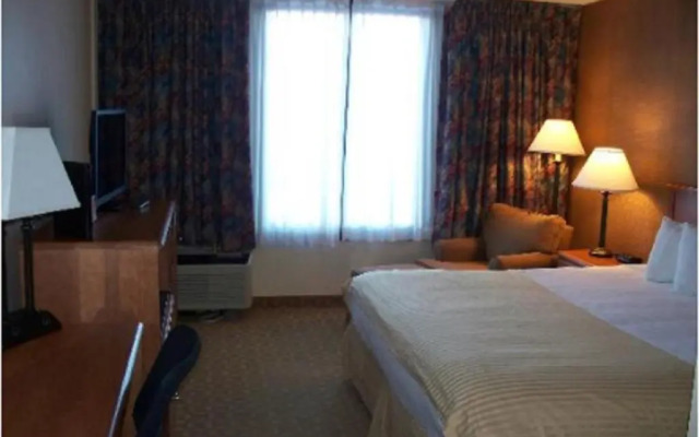 Ramada By Wyndham Watertown