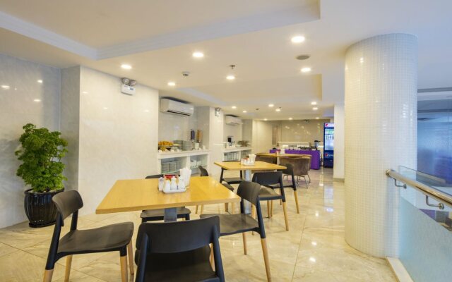 TTC Hotel - Airport