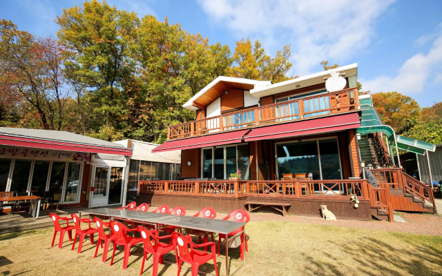 poceon sambatgolpensyeon