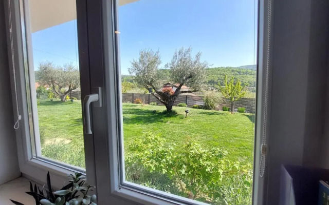 Istrian Lux Residence