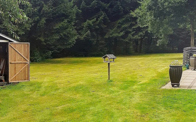 6 Person Holiday Home in Herning