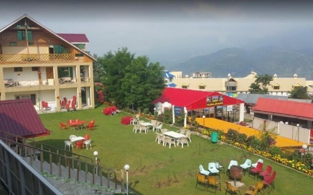 Lalazar Family Resort