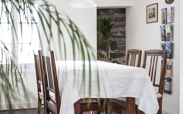 Hotel Flosdorff - Appartements