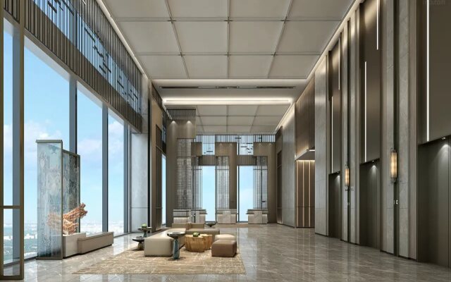 Jinhua Marriott Hotel