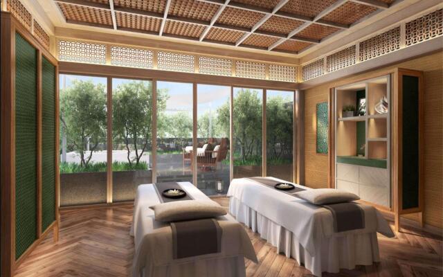 Waldorf Astoria Xiamen