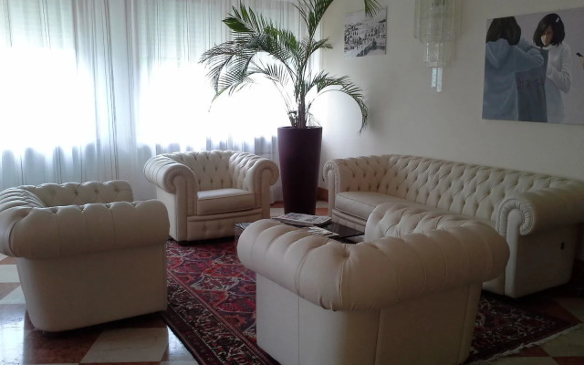 Sport Hotel Veronello