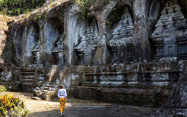 Kawi Resort A Spiritual Sanctuary to Escape