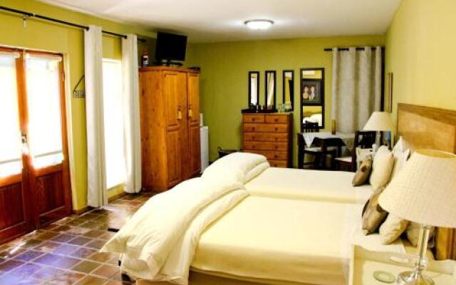 Three Gables Guesthouse