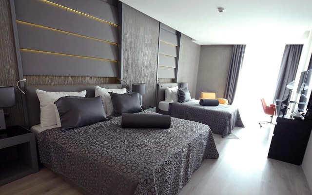 Park Dedeman Eskisehir