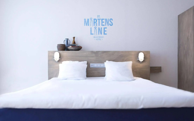 Townhouse Apartments