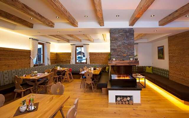 Familienhotel Oberkarteis