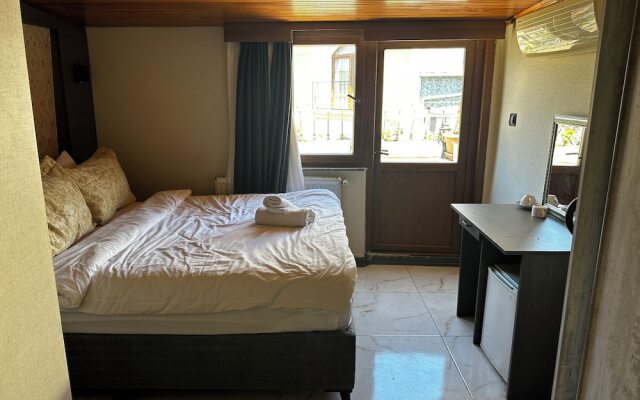 Buhara Apart Oldcity