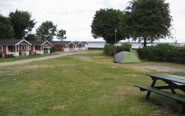 Helsingor Camping Gronnehave