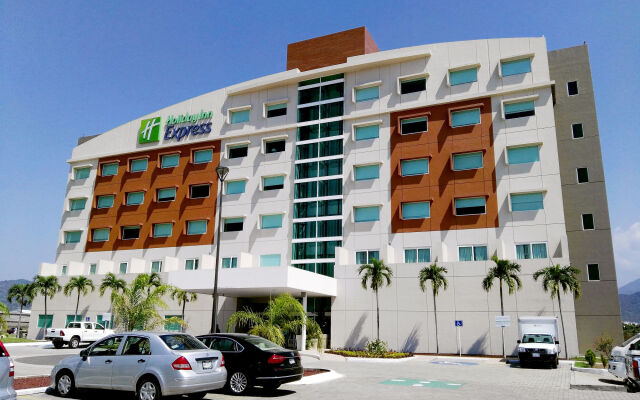 Holiday Inn Express Manzanillo, an IHG Hotel