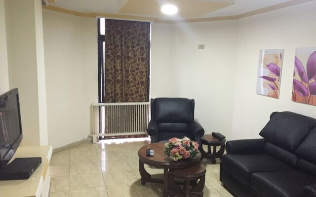 Al Amera Hotel Apartment