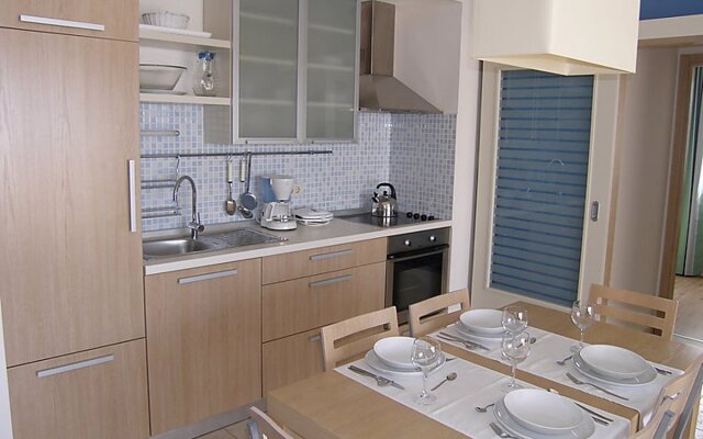 Wyndham Grand N. Vinodolski Resort 10516