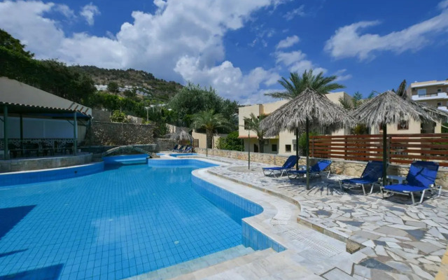 Galini Apartments