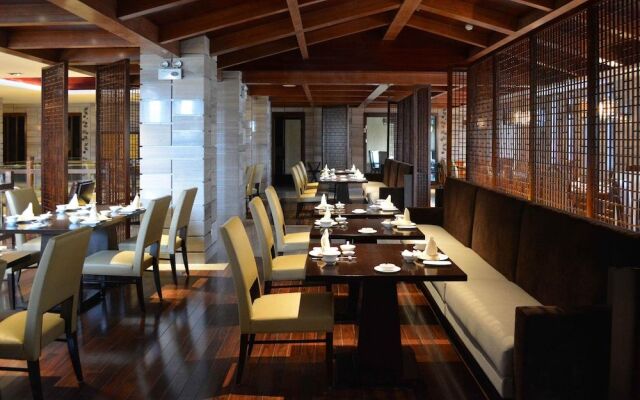Su Tang Hotel