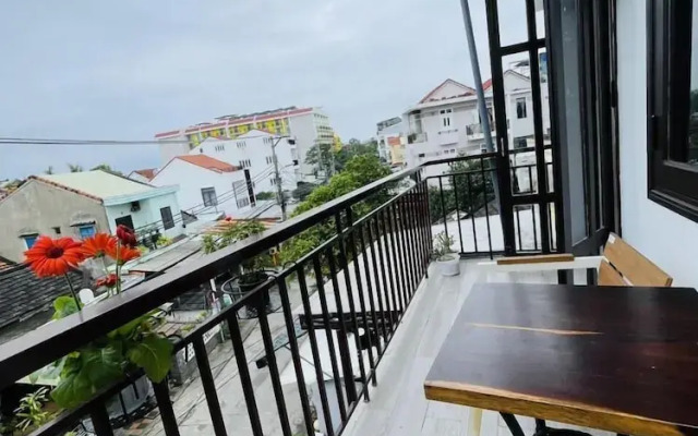 Homestay Song Thien