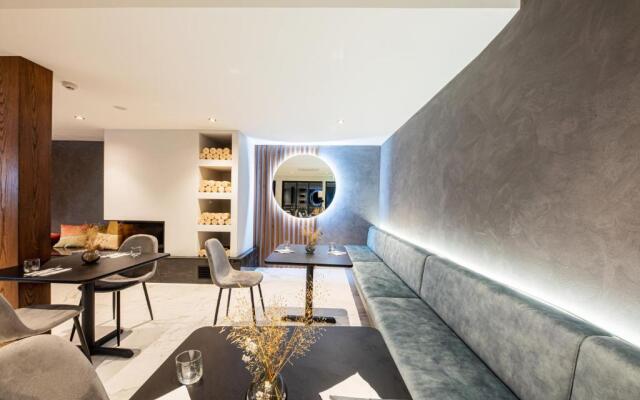 Galaxy Boutique Hotel