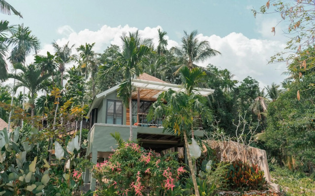 The Spa Koh Chang Resort