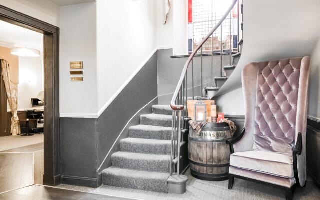 Dryfesdale Hotel, Bw Signature Collection