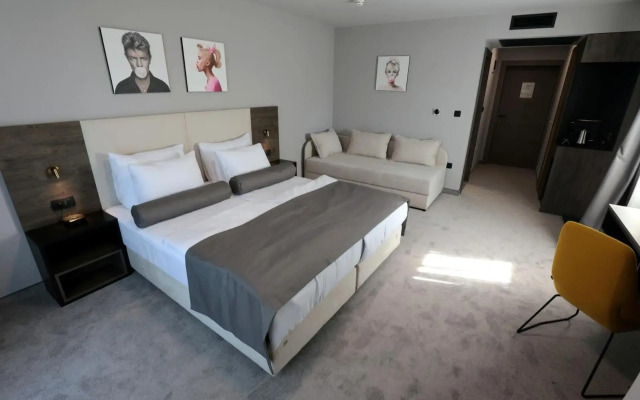 Hotel Milenij