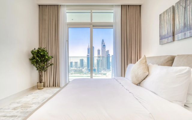 Sunrise Bay 2 - 2507- DM - Hotel in ดูไบ - Photo 5