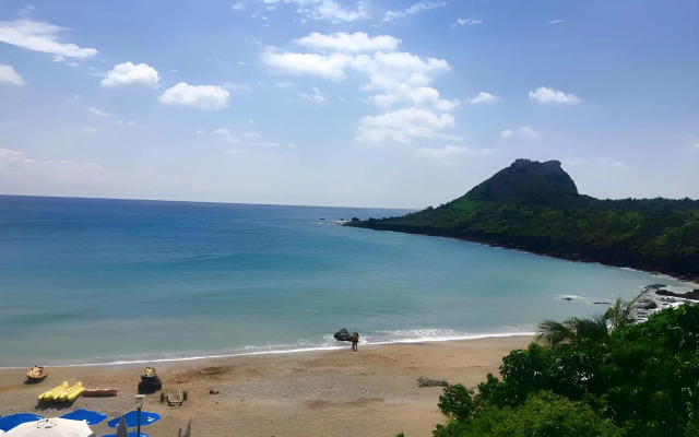 Shang Yong Vacation Inn
