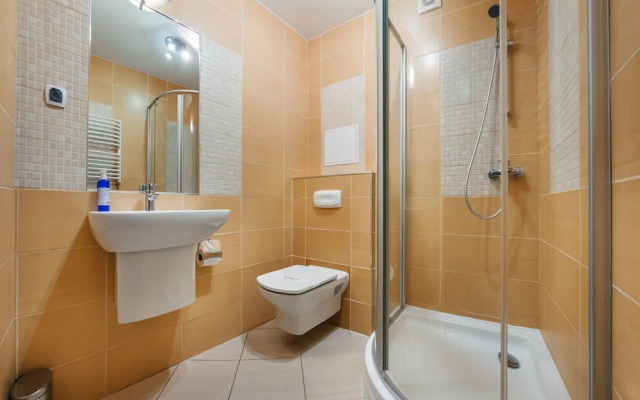 Apartamenty Nautilus