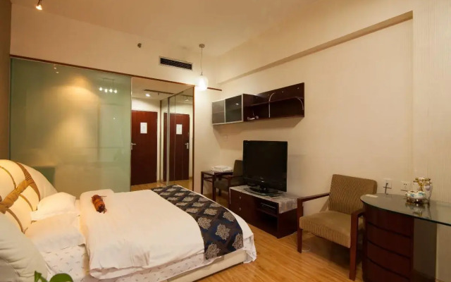 52 Square Hotel