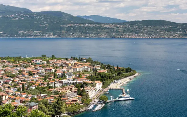 Appartament Spiaggia Azzurro Lake View