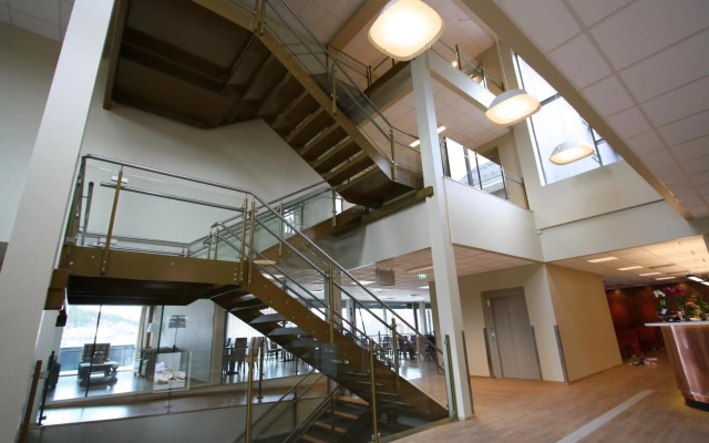 Dombås Hotel