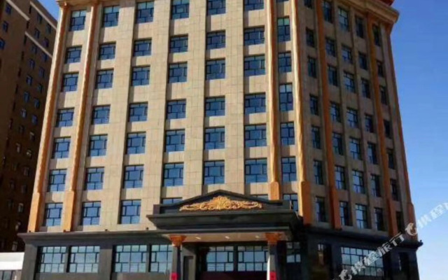 Wan Heng Hotel